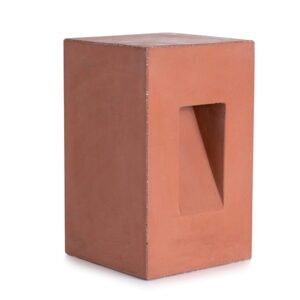 Square Path Lamp