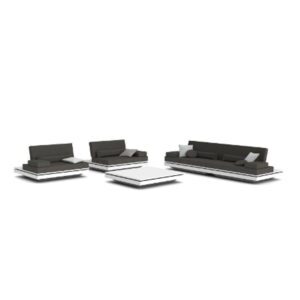 Manutti Elements Outdoor Furniture Collection