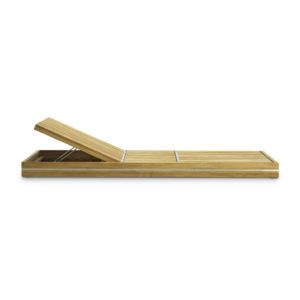 wood lounge chairs