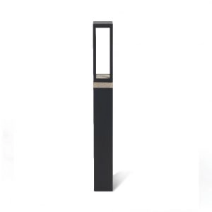 ethimo carre bollard