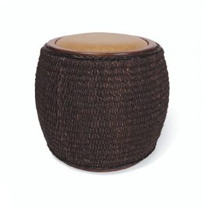 walters interior wicker ottoman