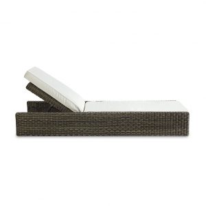 wicker patio furniture