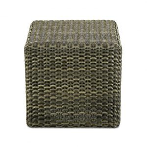 wicker patio furniture