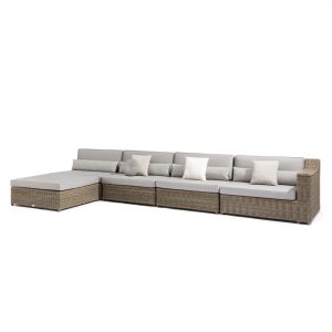 Manutti Outdoor Furniture San Diego Collection