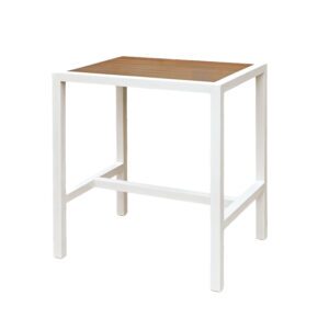 Rectangular Bar Table (36in)