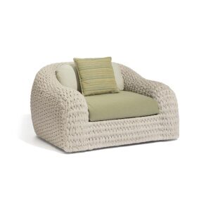 Lounge Chair - Pepper