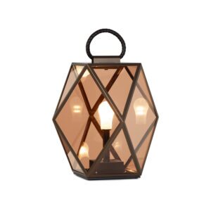 Medium Lantern - Battery Powered