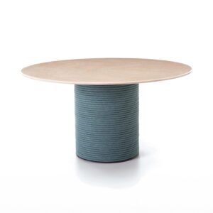 Round Dining Table (Ø 55in)