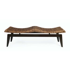 Delhi Double Bench