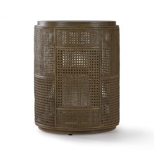 anse cone dos furniture wicker