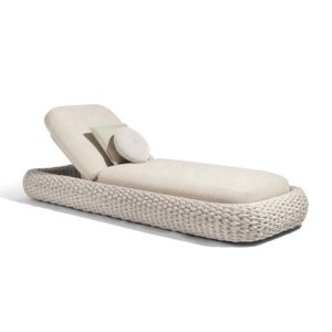 Lounger - Pepper