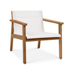 Lounge Armchair
