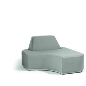 Left Corner Seat