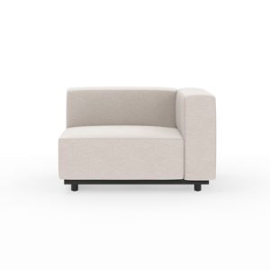 RF Corner Unit