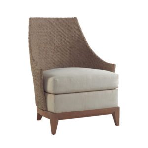 Lounge Chair