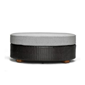 Round Ottoman