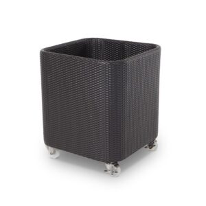 Towel Bin
