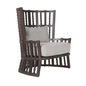 Wing Chair