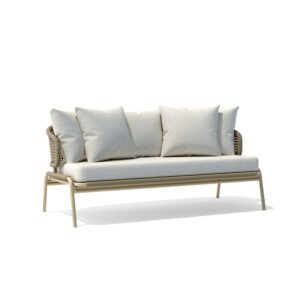 2-Seat Sofa