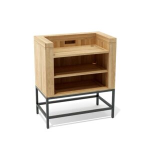 Hostess Stand 1