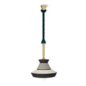Guadaloupe Suspension Lamp
