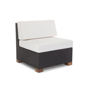 Single Banquette 30"