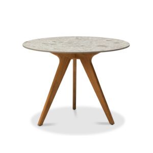 Counter Table (Ø 39in)