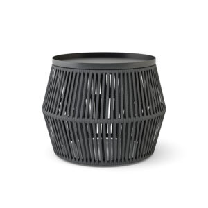 Chambers Side Table (Ø 23in)