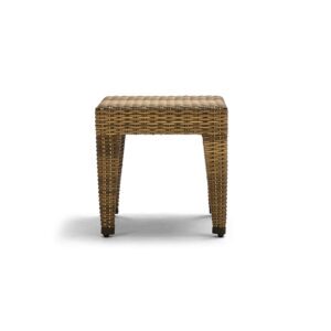 Square Side Table (18in)
