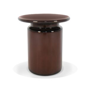Bajawa Side Table (20"Dia)