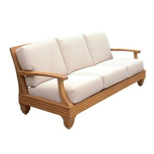 Giati Palazzio Sofa w/ cushions