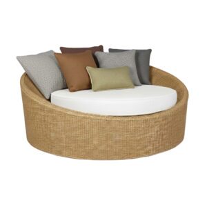 St. Regis Circular Daybed