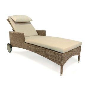 Acapulco Chaise Lounge