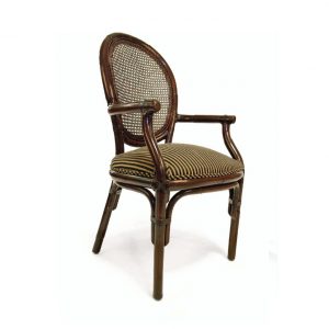 walters interior arm chair