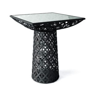 Square Dining Table (24in)