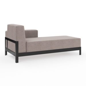 RF Chaise Lounge