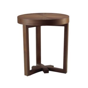 Side Table (Ø 22in)