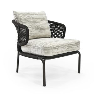 Dalton Lounge Chair