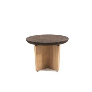 Coffee Table (Ø 24in)