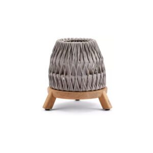 Lighting (Small) - Natural Teak & Pepper Dicord®