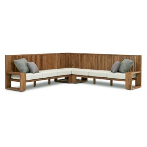 Eastvale Sectional Sofa