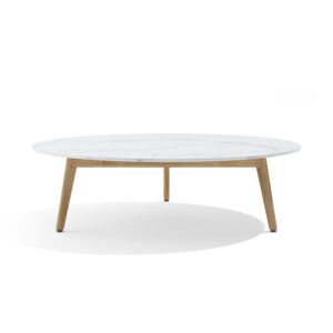 Round Coffee Table (Ø 48in)