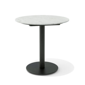 Round Bar Table (30in) - Dekton Top
