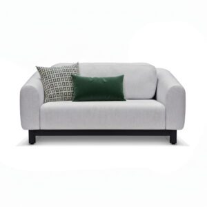 Marengo Outdoor Loveseat