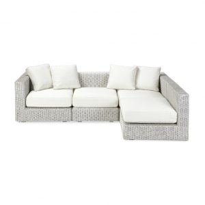 outdoor wicker chairs