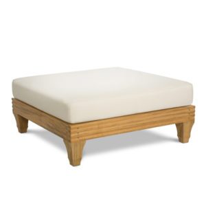 Giati Tessuto Corner w/ cushions