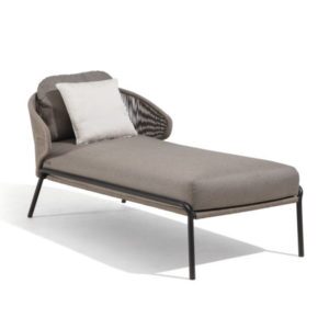 Manutti Radius Outdoor Furniture Collection