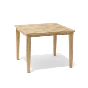 Square Dining Table (38in)