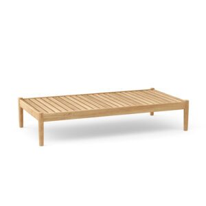 Rectangular Coffee Table (60in)
