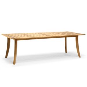 Rectangular Dining Table (94in)